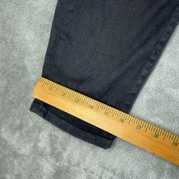 Lucky Brand Lizzie Low Rise Skinny Jeans 18/34R Advanced Stretch NWT 4180 - Picture 2 of 10